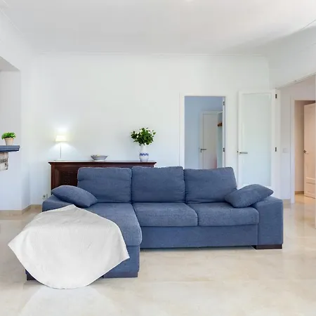 Harbour View 1 Apartment Cala Figuera (Mallorca)