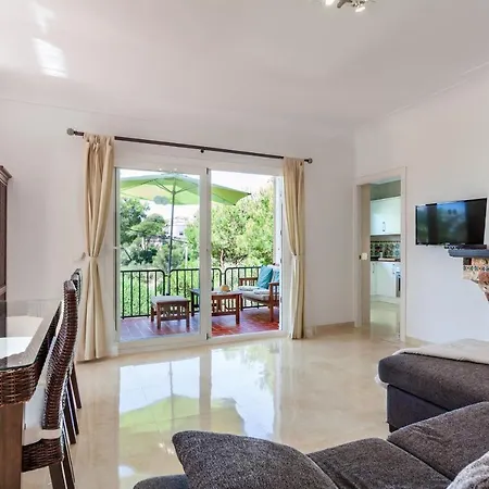Harbour View 1 Apartment Cala Figuera (Mallorca)