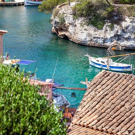 Harbour View 1 Apartment Cala Figuera (Mallorca)