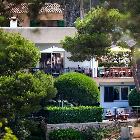 Apartment Harbour View 1 Cala Figuera (Mallorca)