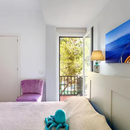 Apartment Harbour View 1
