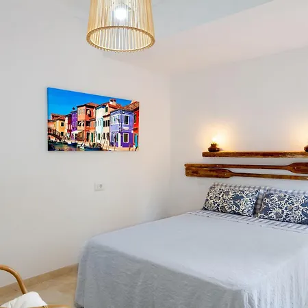 Harbour View 1 Apartment Cala Figuera (Mallorca)