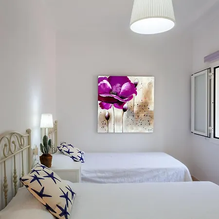 Harbour View 1 Apartment *
