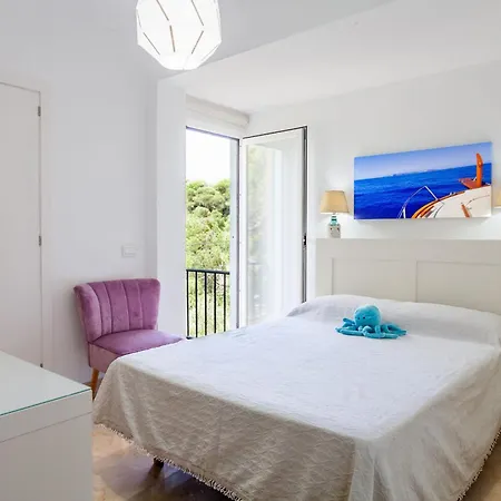 Apartment Harbour View 1 *