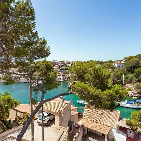 Harbour View 1 Apartment *